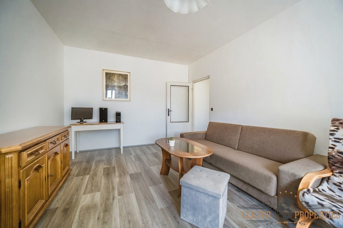 Photo 3 - Apartment for sale · 2+1 · 60 m²