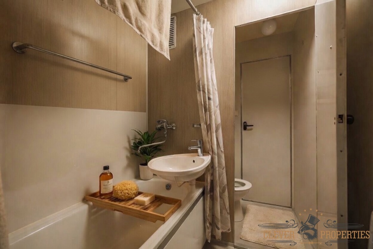 Photo 4 - Apartment for sale · 2+1 · 60 m²