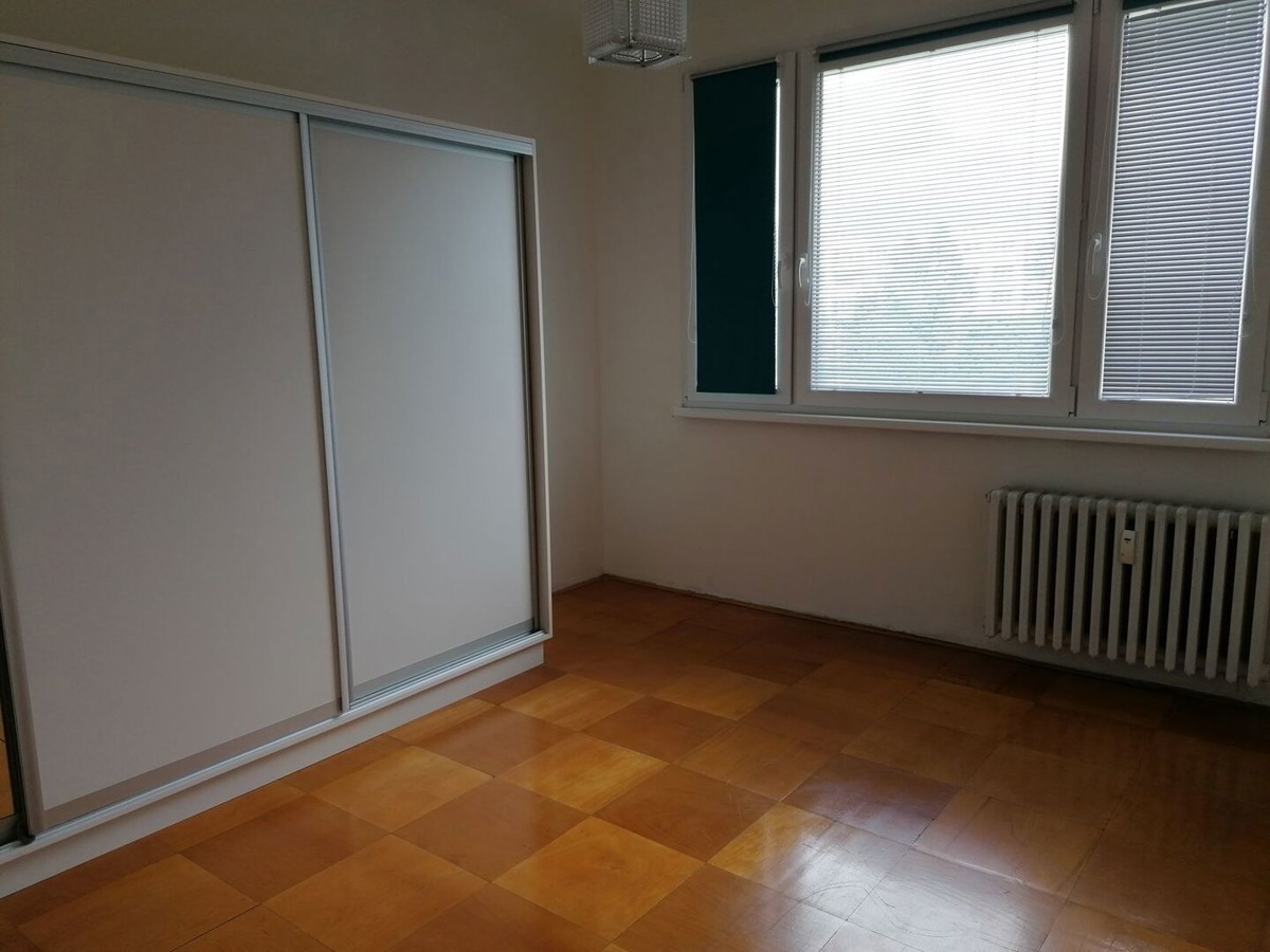 Photo 2 - Apartment for rent · 2+1 · 56 m²