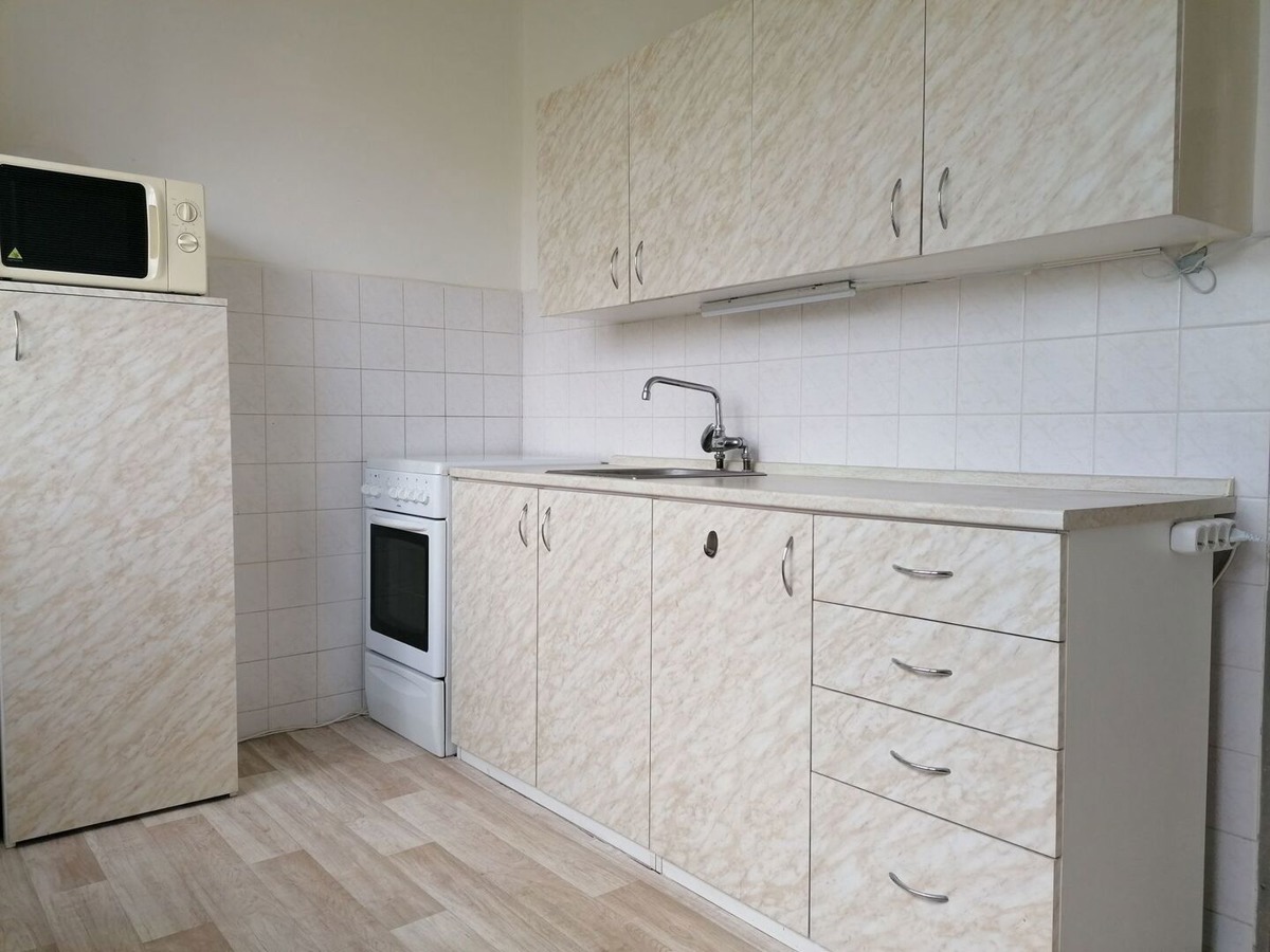 Photo 1 - Apartment for rent · 2+1 · 56 m²