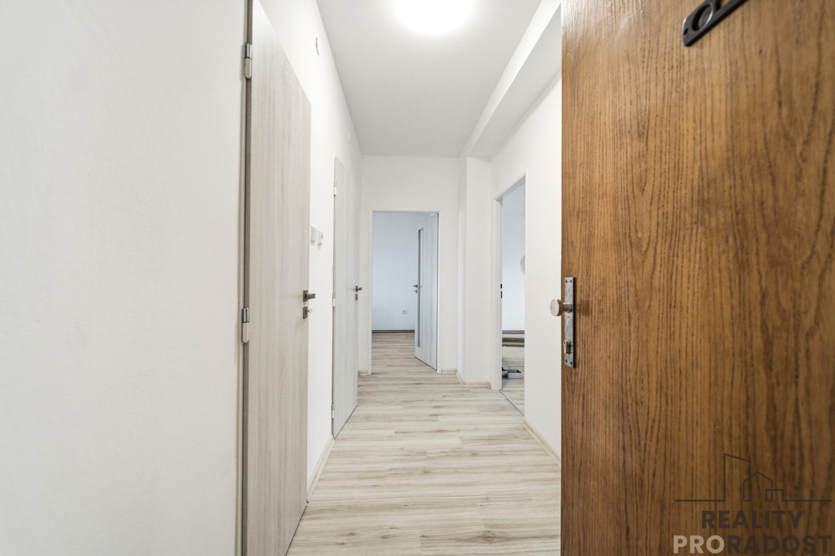 Fotografie 4 - Pronájem bytu · 3+1 · 74 m²