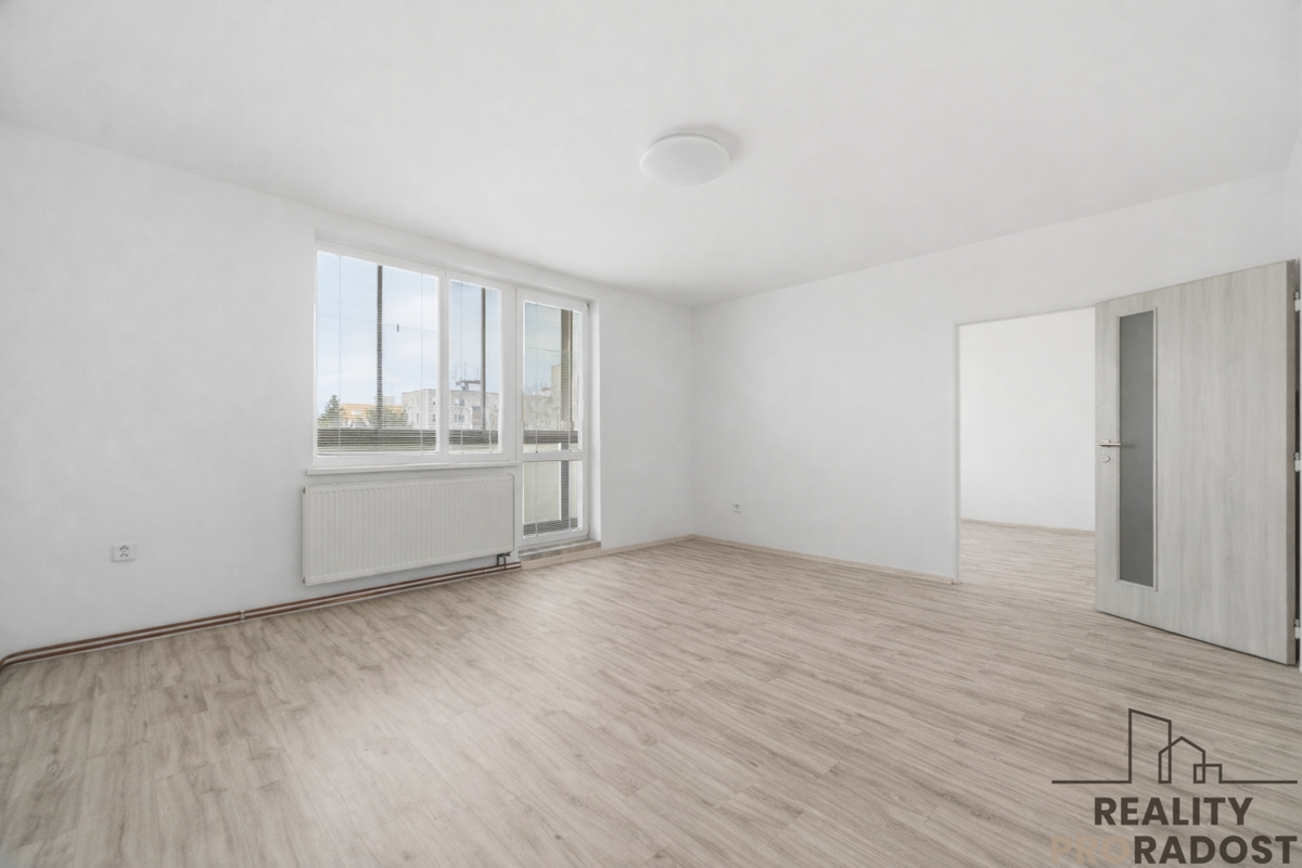 Fotografie 2 - Pronájem bytu · 3+1 · 74 m²