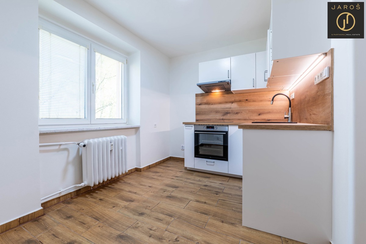 Photo 4 - Apartment for sale · 1+1 · 30 m²