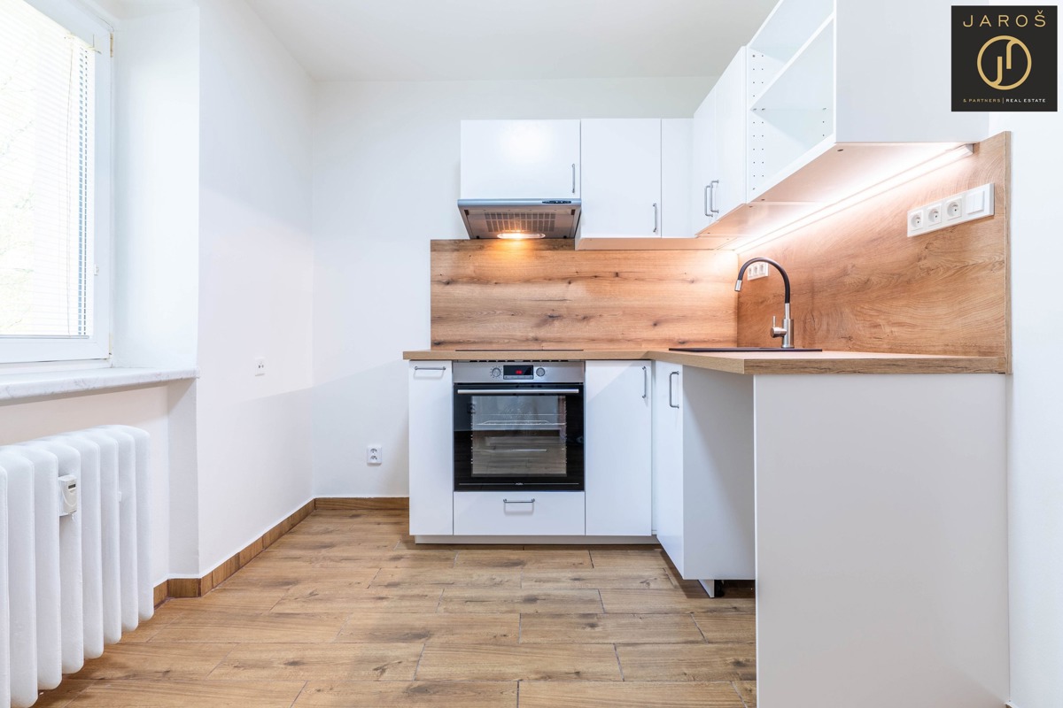 Photo 2 - Apartment for sale · 1+1 · 30 m²