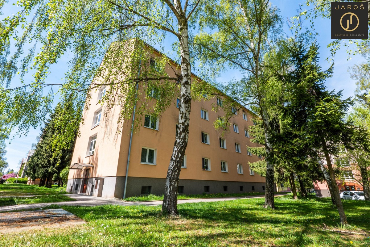 Photo 3 - Apartment for sale · 1+1 · 30 m²