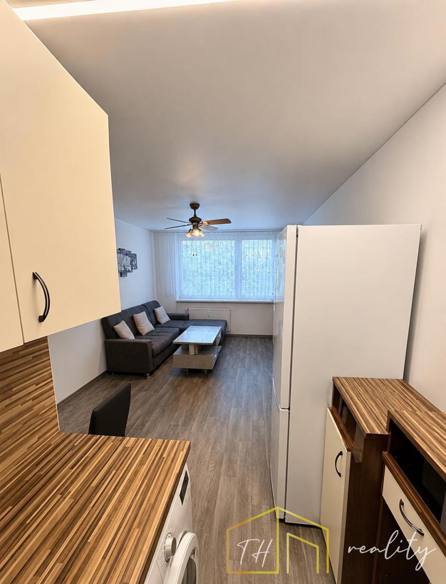 Fotografie 4 - Prodej bytu · 2+kk