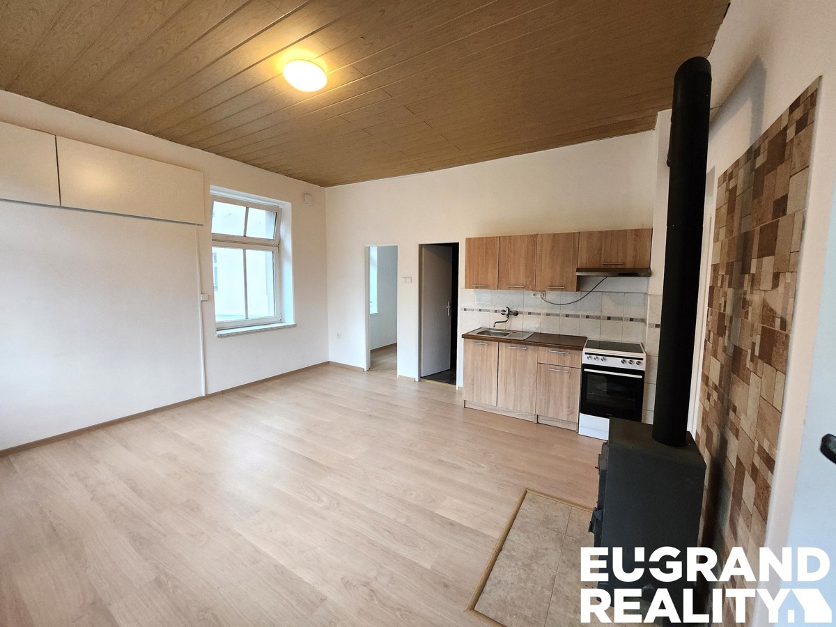 Photo 3 - Apartment for rent · 4+kk · 100 m²