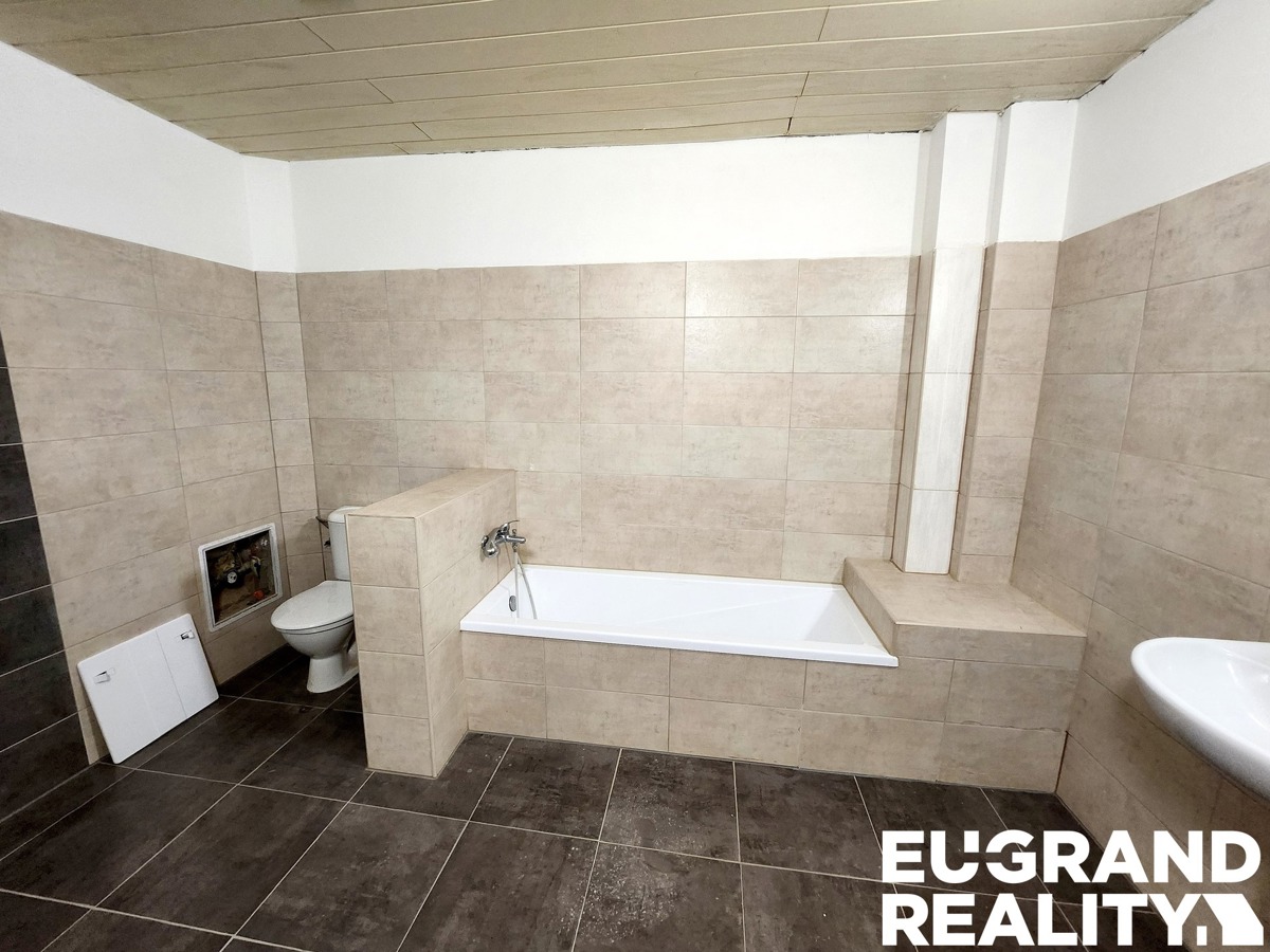 Photo 4 - Apartment for rent · 4+kk · 100 m²