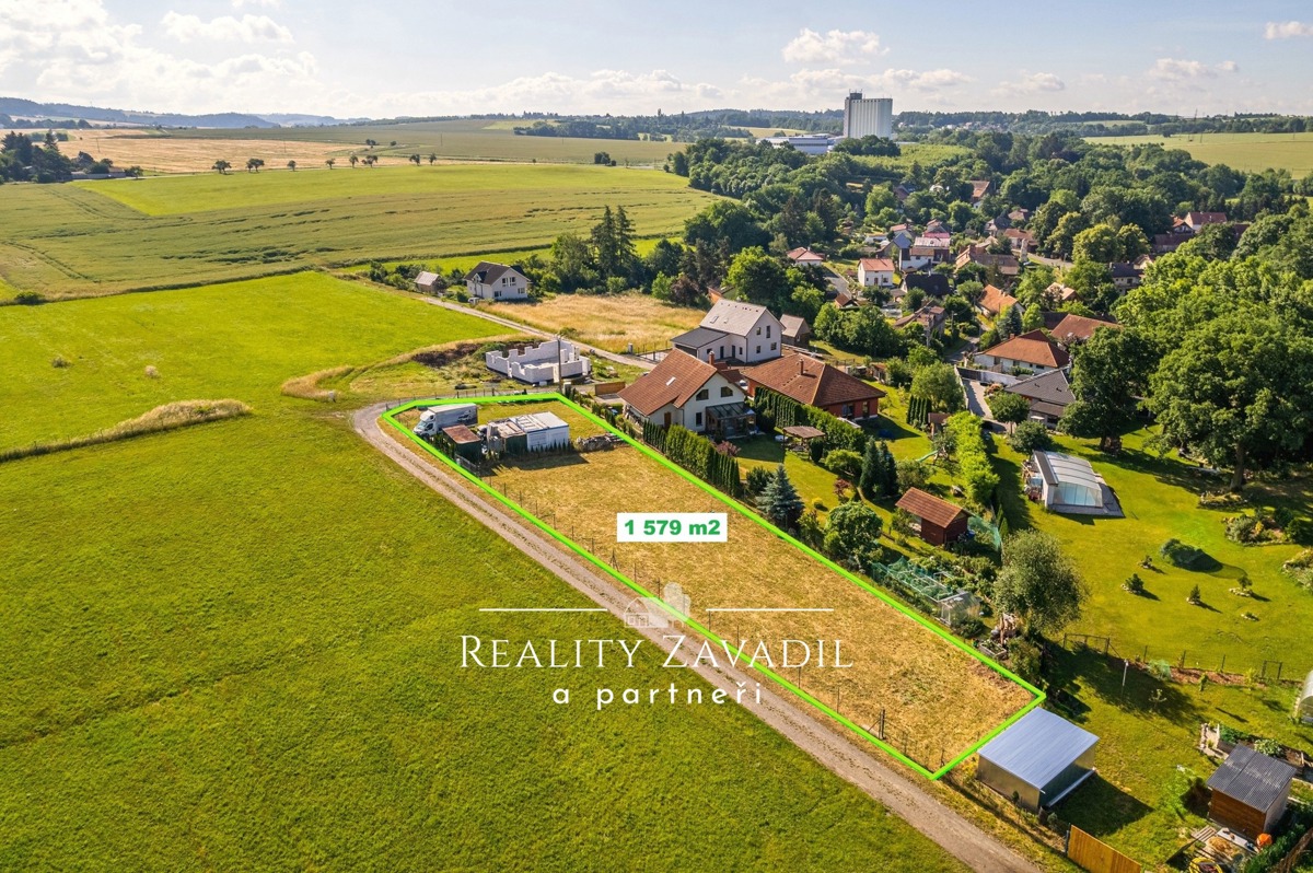Фото 1 - Продаж ділянки · Під забудову