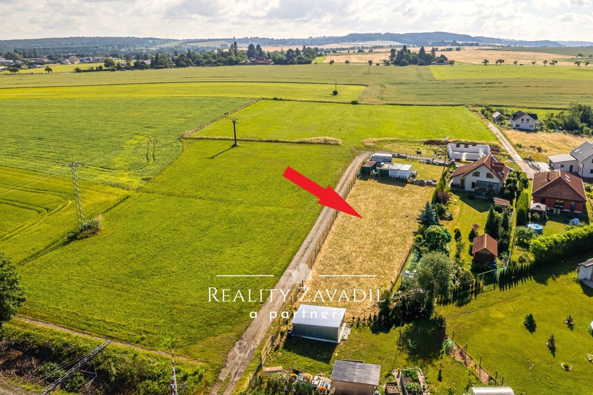 Фото 3 - Продаж ділянки · Під забудову