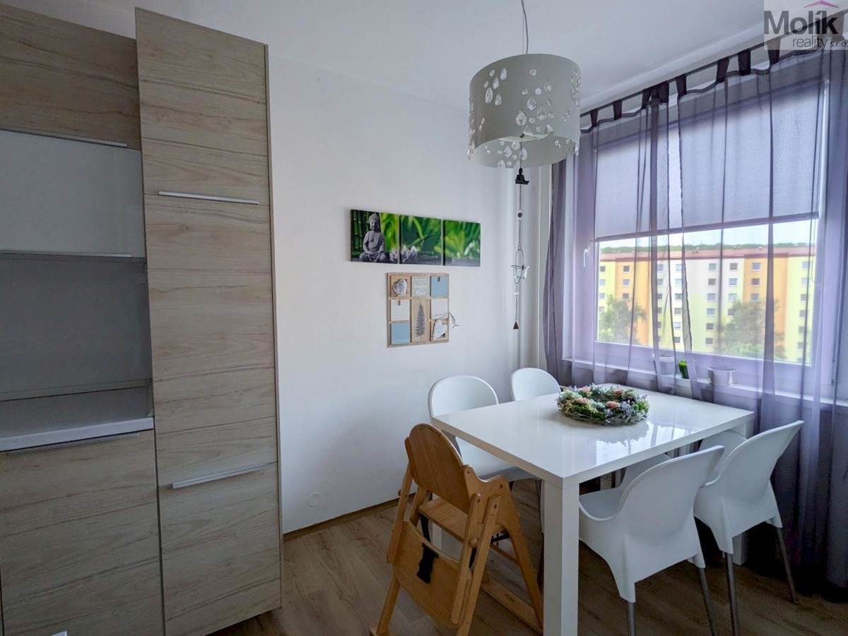 Fotografie 4 - Prodej bytu · 3+1 · 74 m²