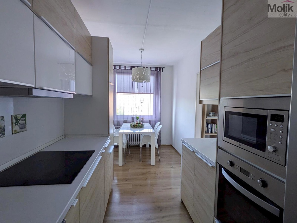 Fotografie 1 - Prodej bytu · 3+1 · 74 m²