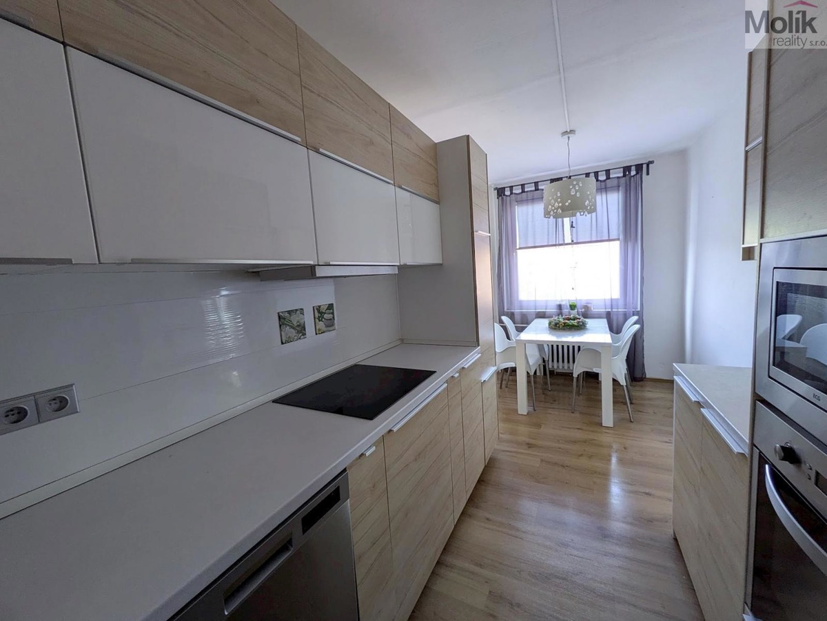 Fotografie 2 - Prodej bytu · 3+1 · 74 m²