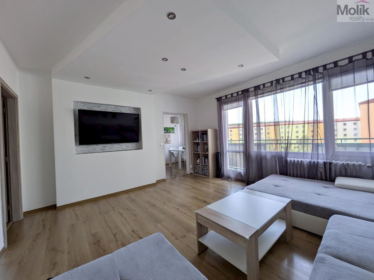 Fotografie 3 - Prodej bytu · 3+1 · 74 m²
