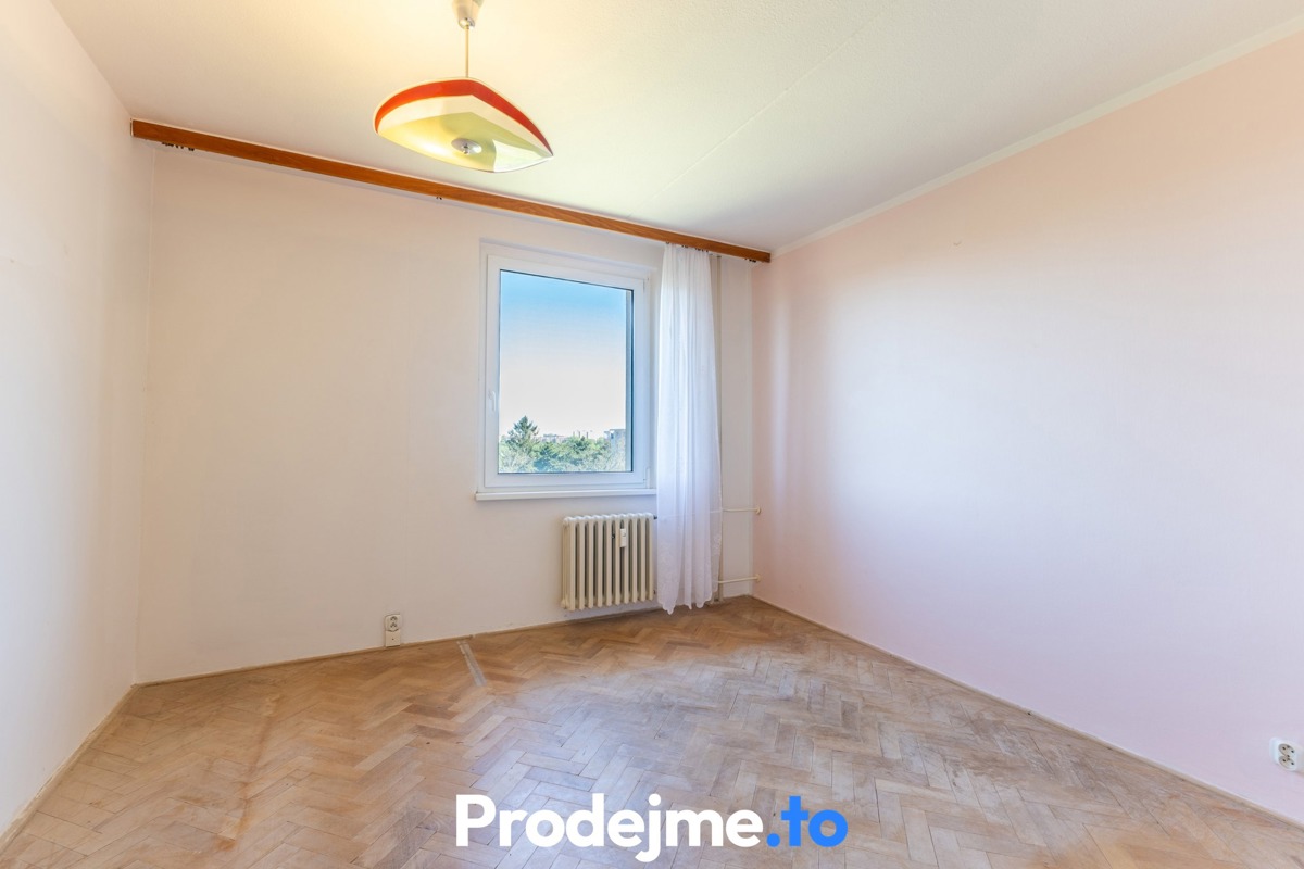 Hình ảnh 3 - Căn hộ bán · 3+1 · 74 m²