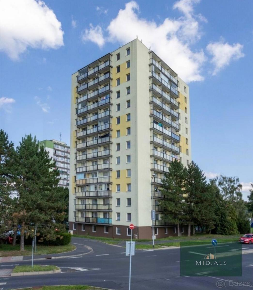 Photo 2 - Apartment for sale · 3+1