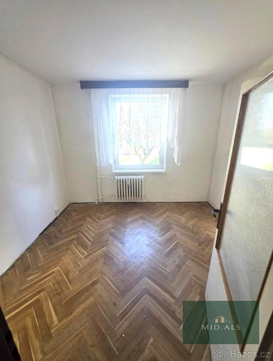 Photo 1 - Apartment for sale · 3+1