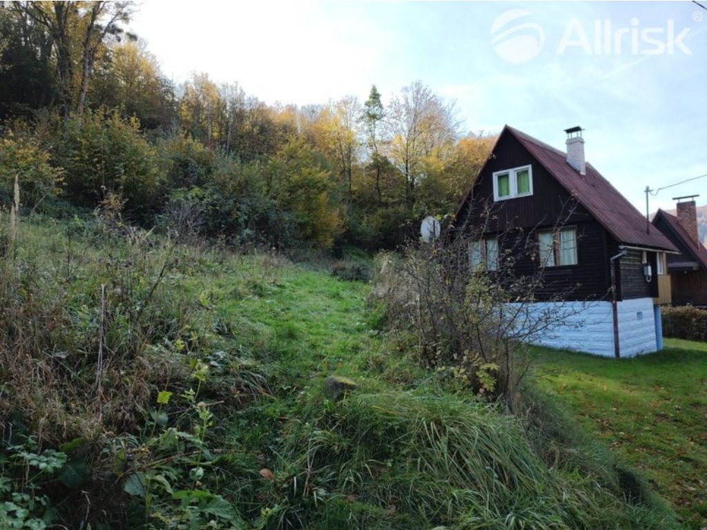 Фото 1 - Продажа дома · Коттедж · 50 m²