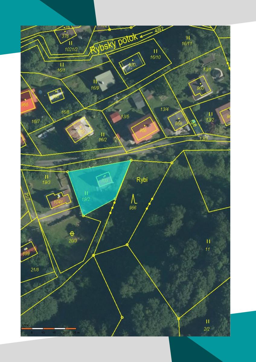 Фото 3 - Продажа дома · Коттедж · 50 m²