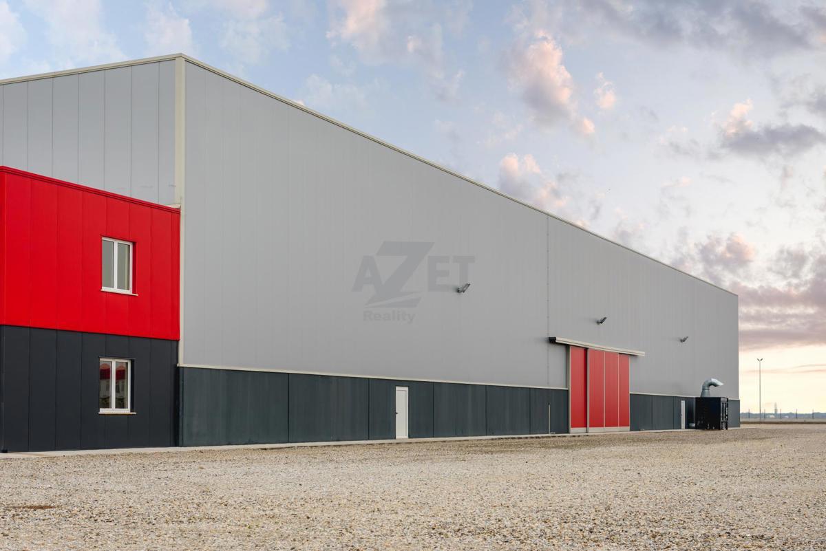 Photo 4 - Commercial property for rent · 2 000 m²