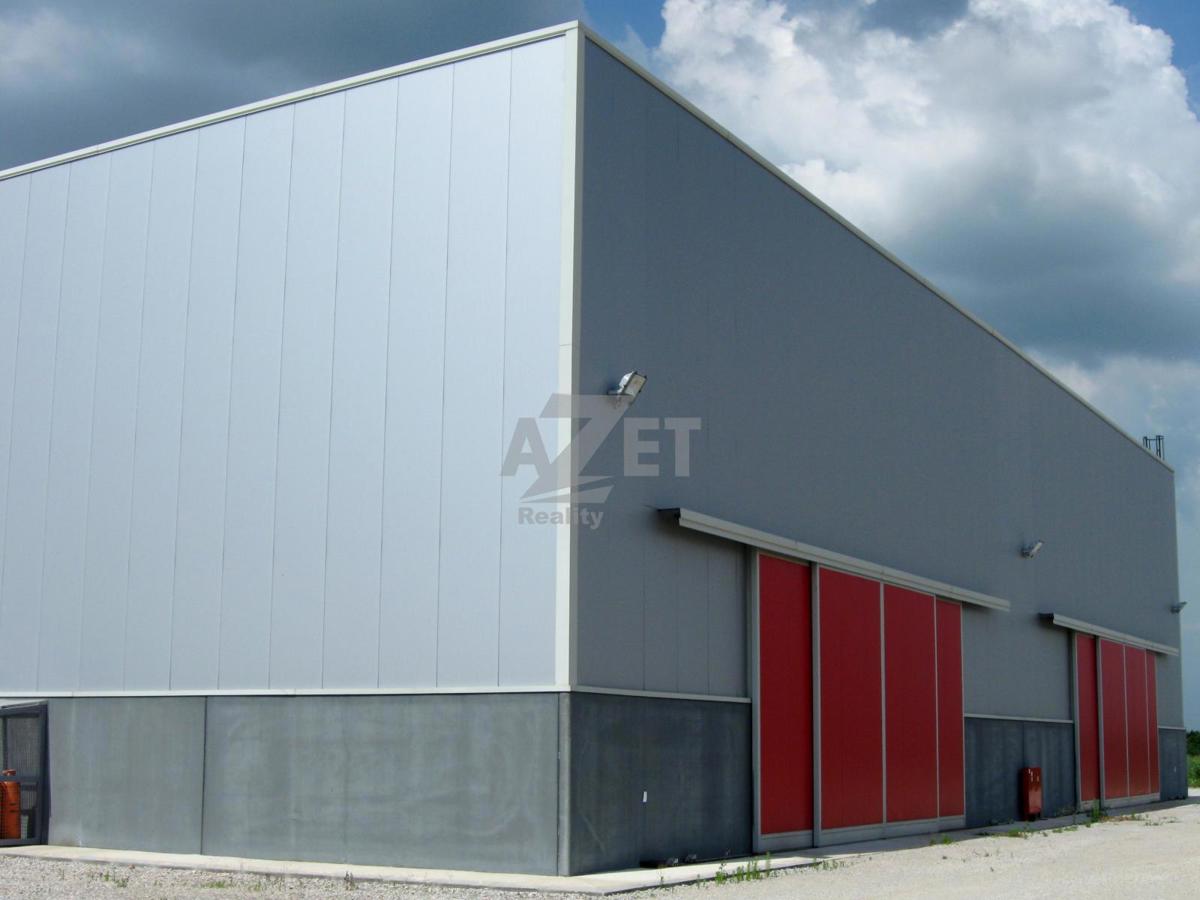 Photo 2 - Commercial property for rent · 2 000 m²