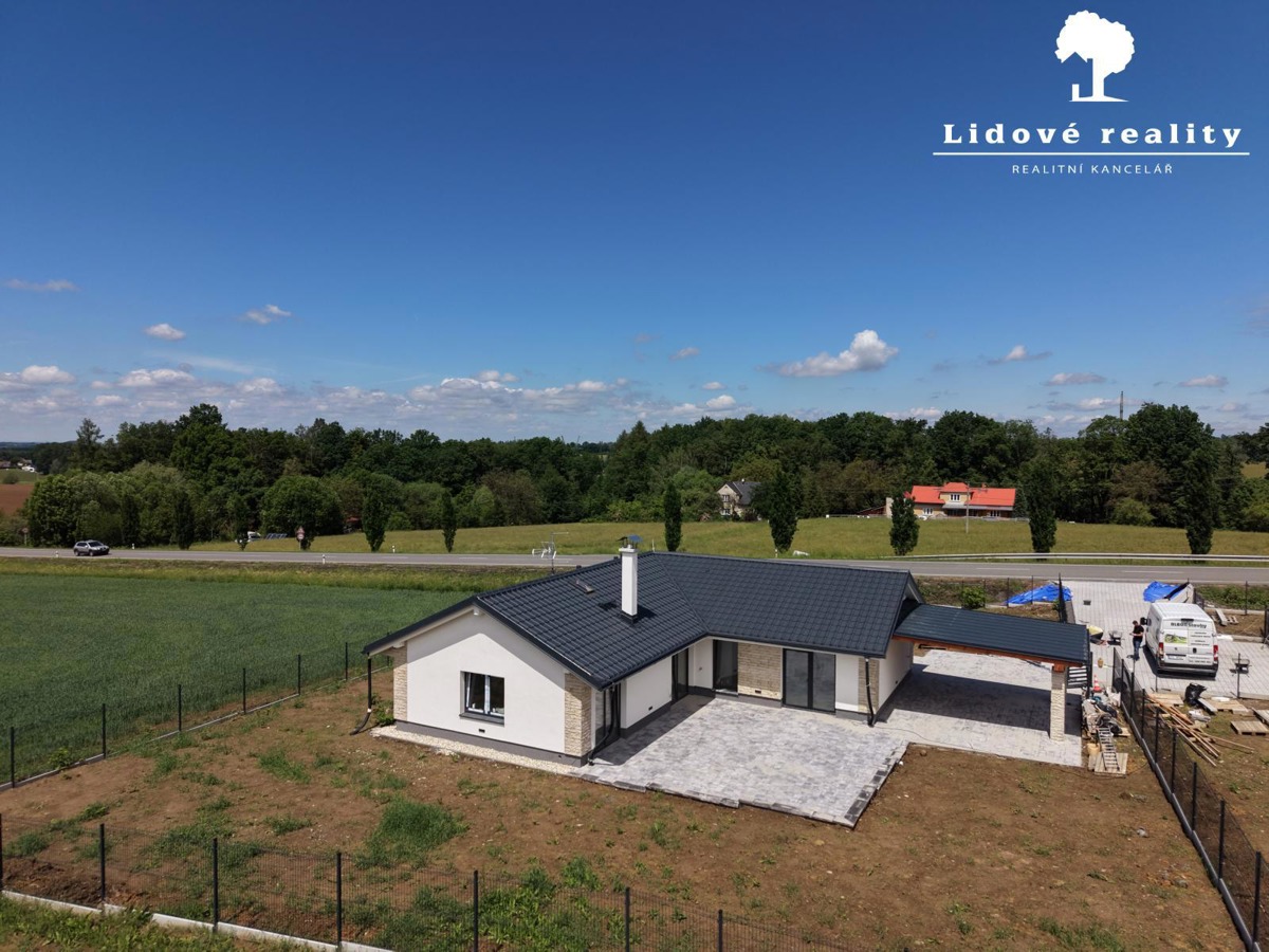 Fotografie 4 - Prodej domu · Rodinný · 115 m² · 3 pokoje