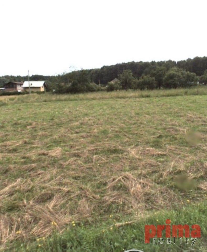 Fotografie 1 - Prodej pozemku · Bydlení · 591 m²