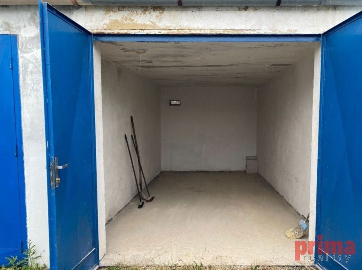 Photo 1 - Garage for sale · 19 m²