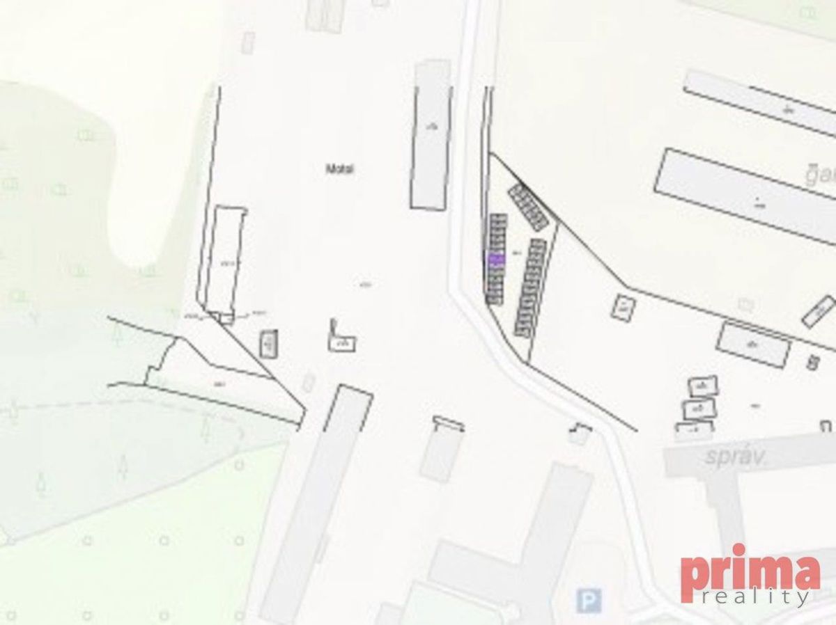 Photo 3 - Garage for sale · 19 m²