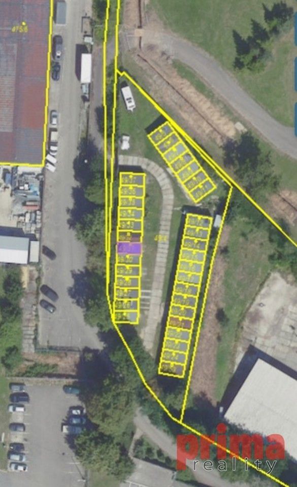Photo 2 - Garage for sale · 19 m²