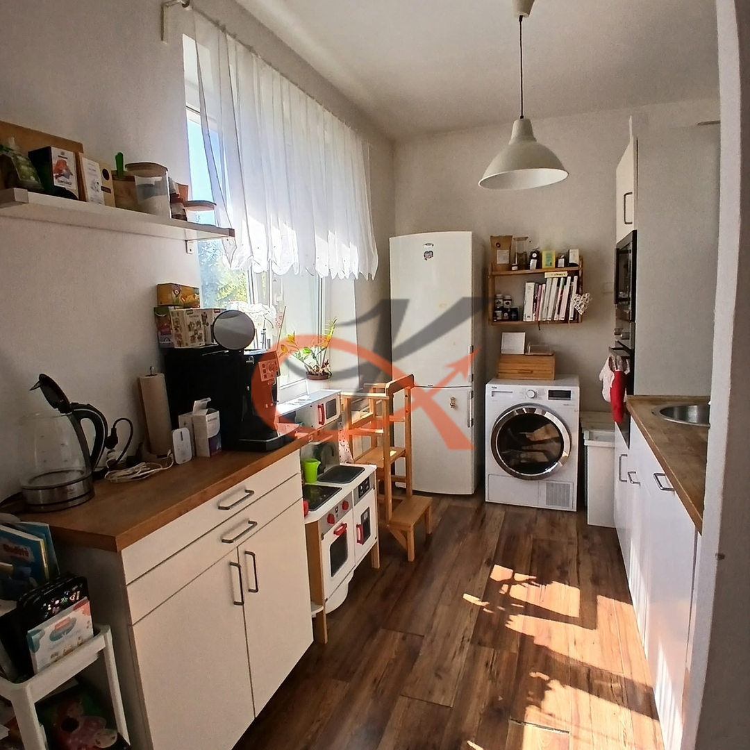 Photo 4 - Apartment for rent · 2+1 · 53 m²
