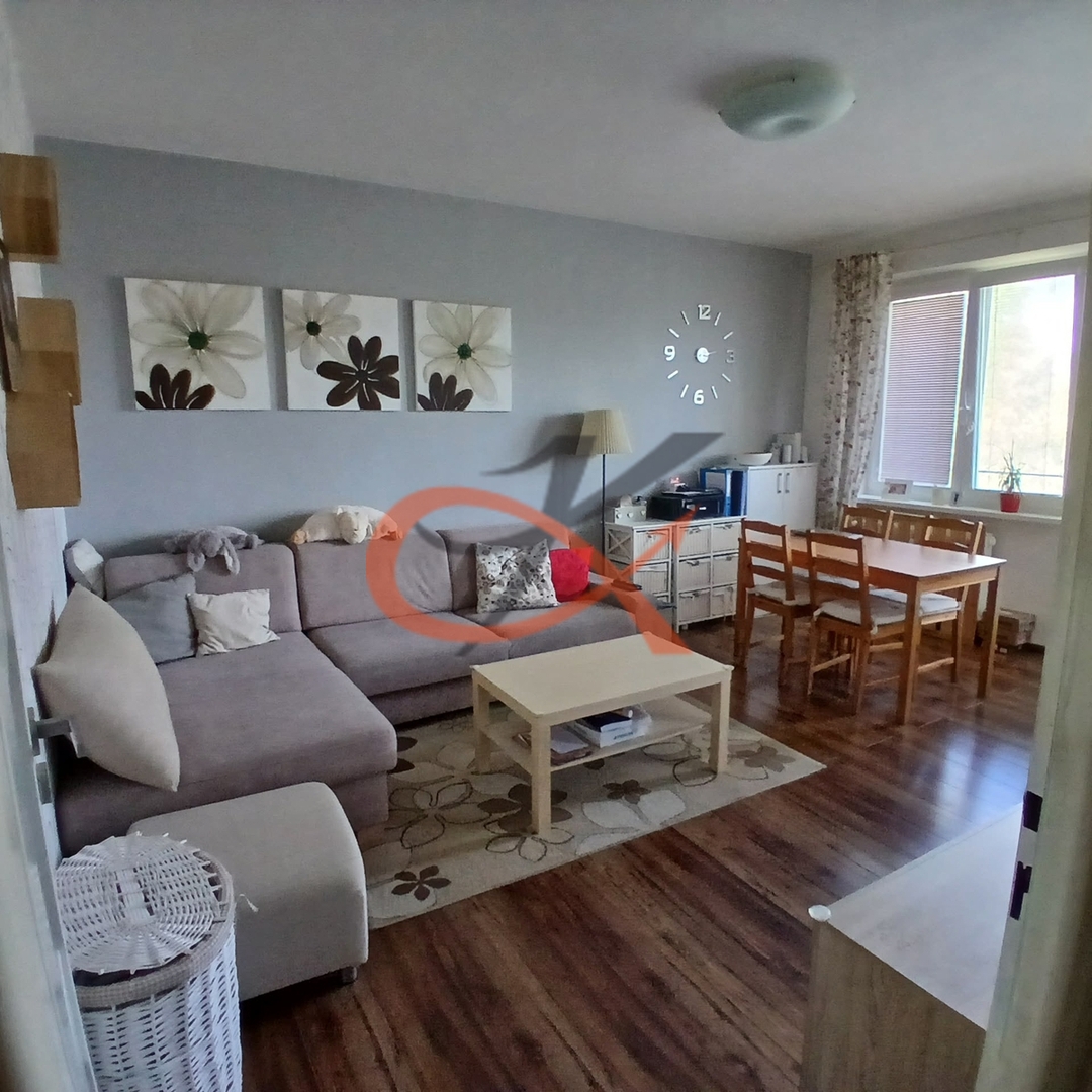 Photo 2 - Apartment for rent · 2+1 · 53 m²