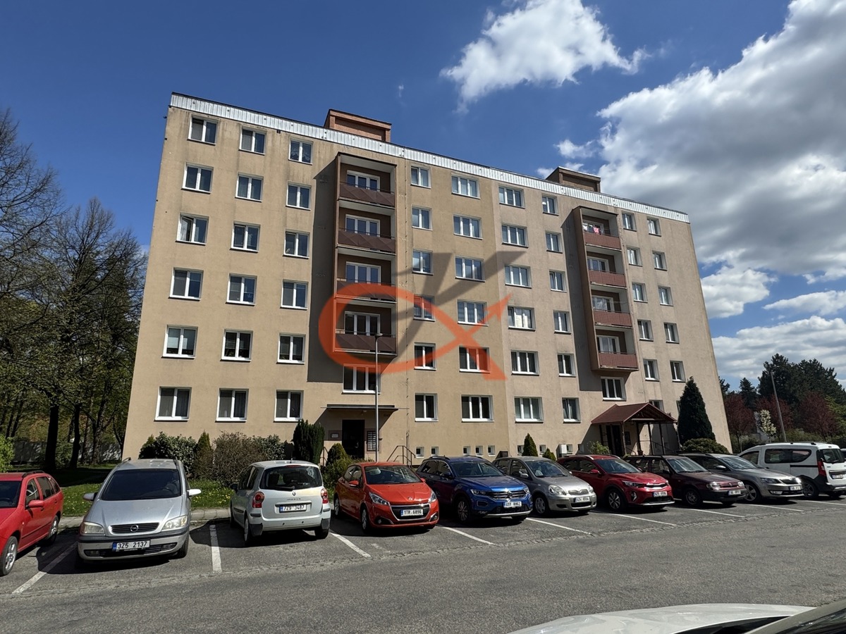 Photo 1 - Apartment for rent · 2+1 · 53 m²