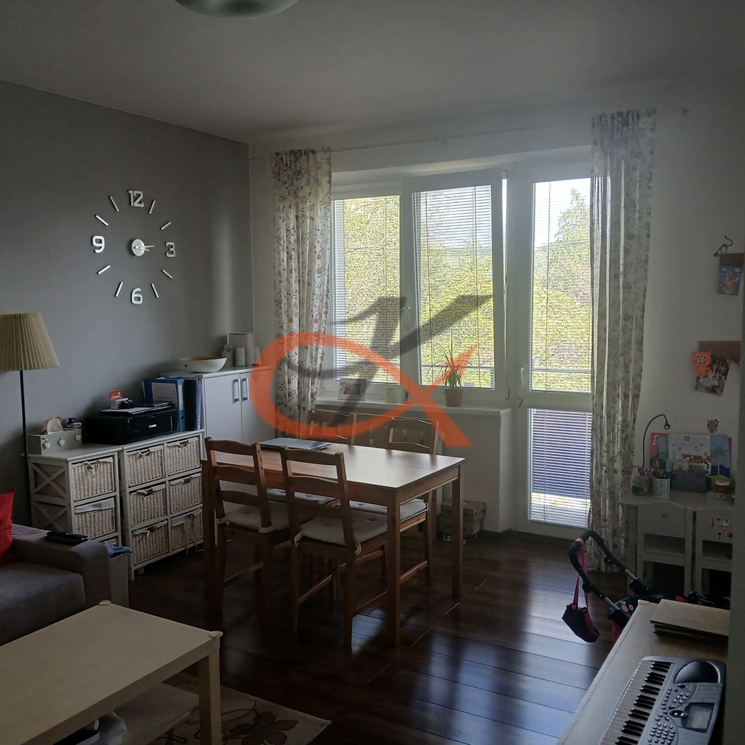 Photo 3 - Apartment for rent · 2+1 · 53 m²