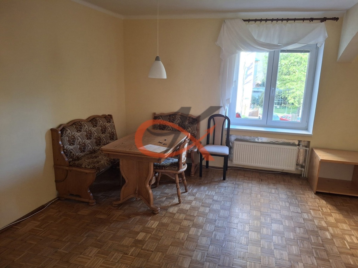 Photo 2 - Apartment for rent · 2+1 · 54 m²