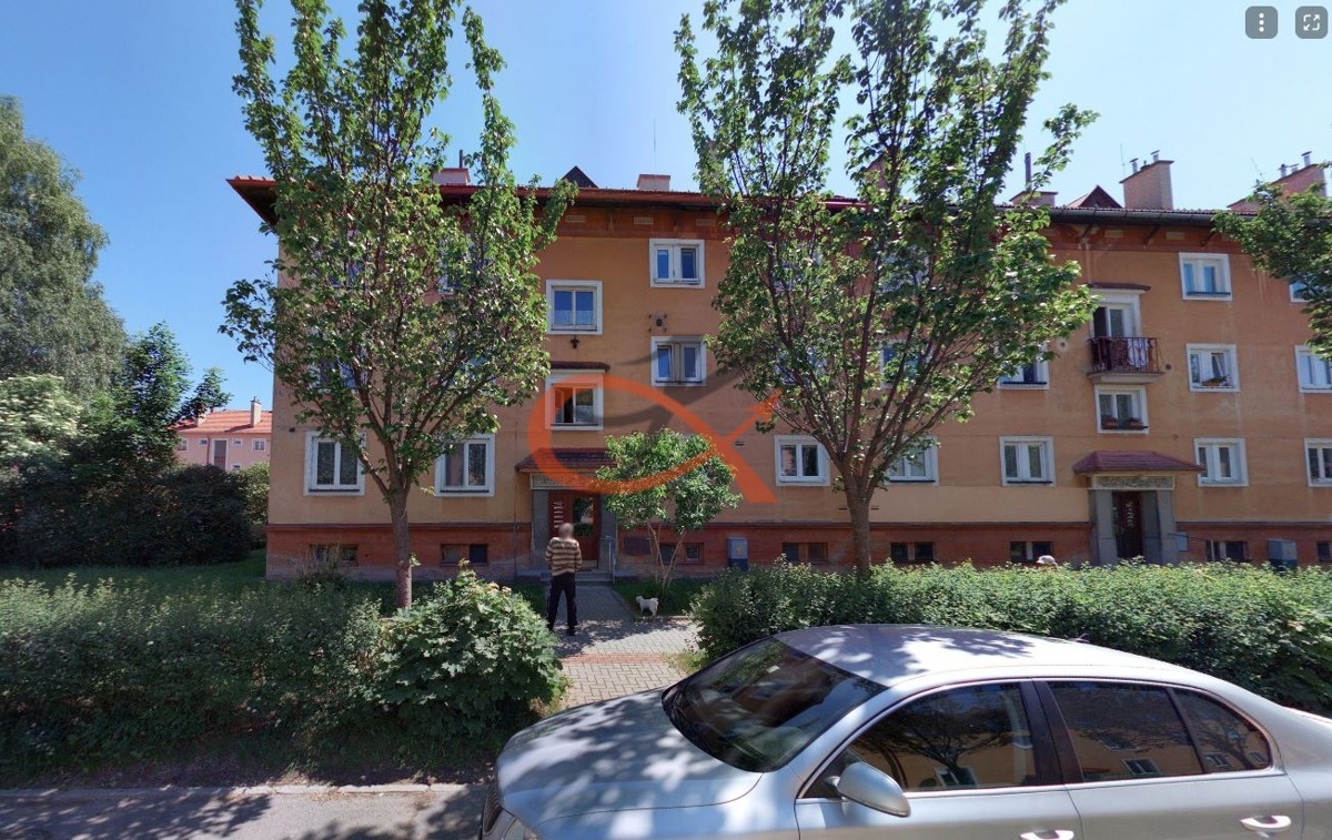 Photo 1 - Apartment for rent · 2+1 · 54 m²