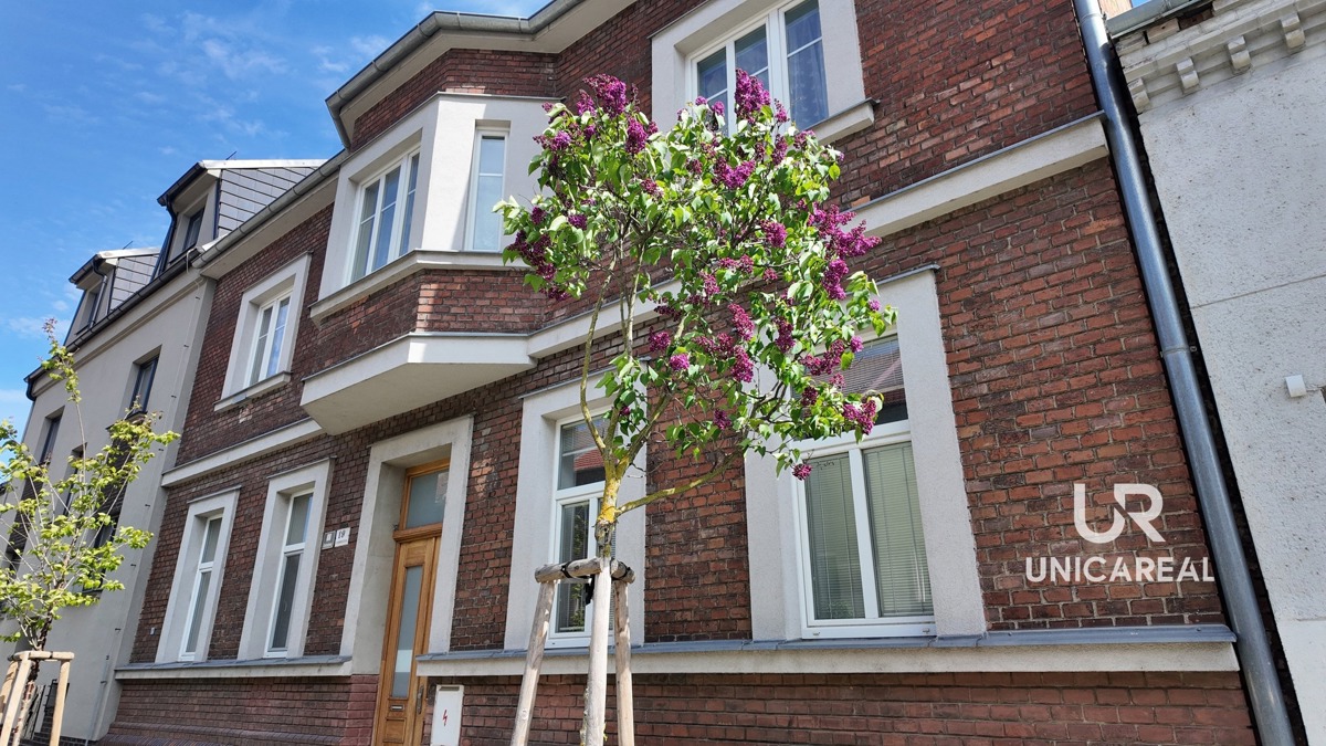 Hình ảnh 1 - Căn hộ bán · 2+kk · 47 m²