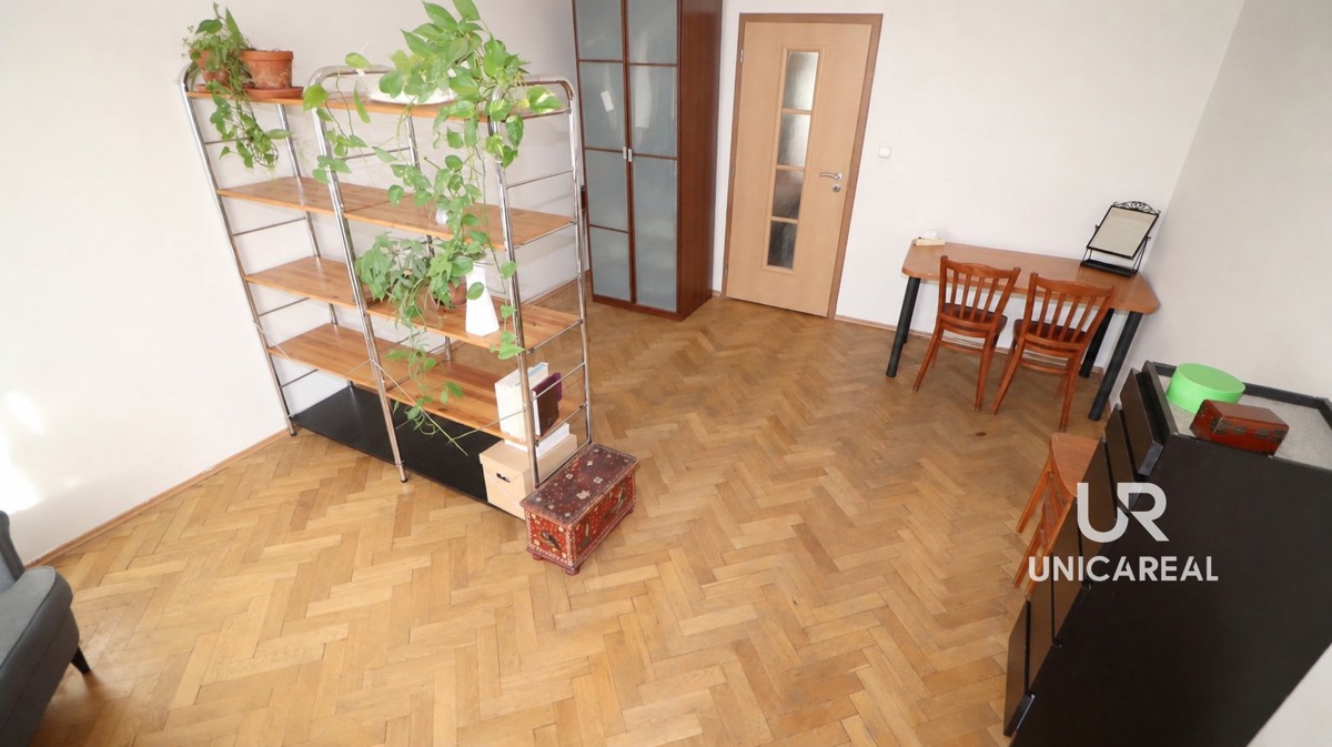 Hình ảnh 3 - Căn hộ bán · 2+kk · 47 m²