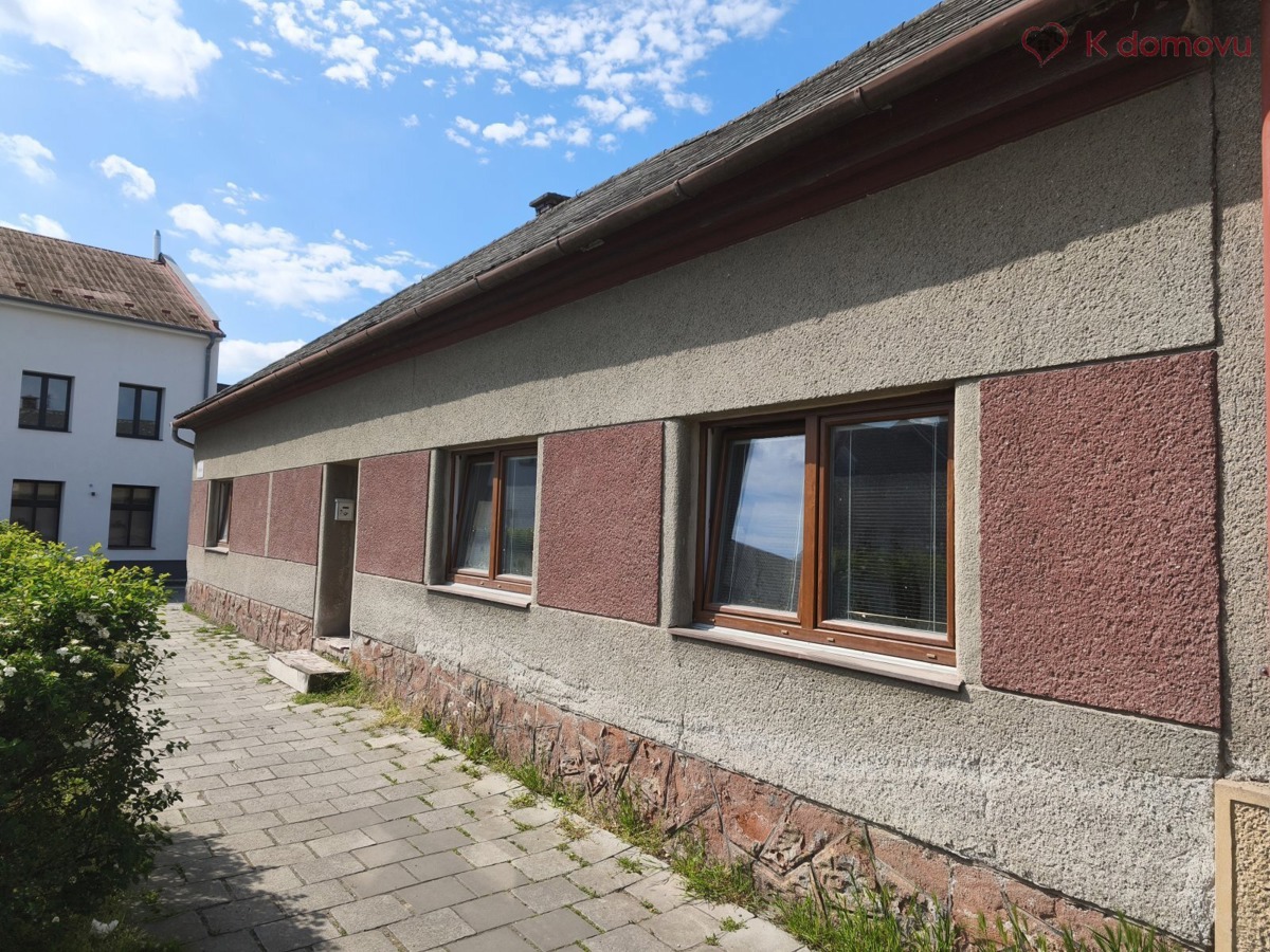 Photo 1 - House for sale · Family house · 100 m² · 3 rooms