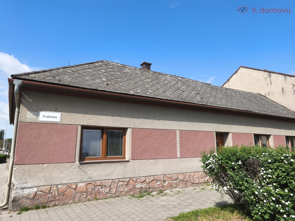 Photo 3 - House for sale · Family house · 100 m² · 3 rooms
