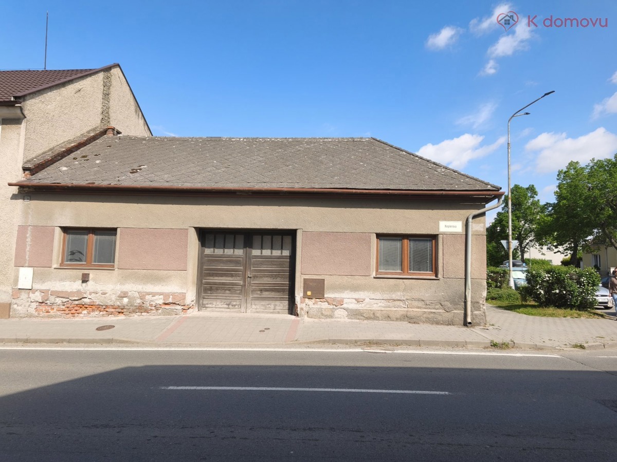 Photo 4 - House for sale · Family house · 100 m² · 3 rooms