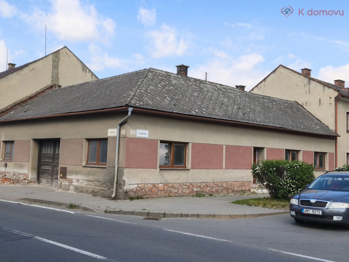 Photo 2 - House for sale · Family house · 100 m² · 3 rooms