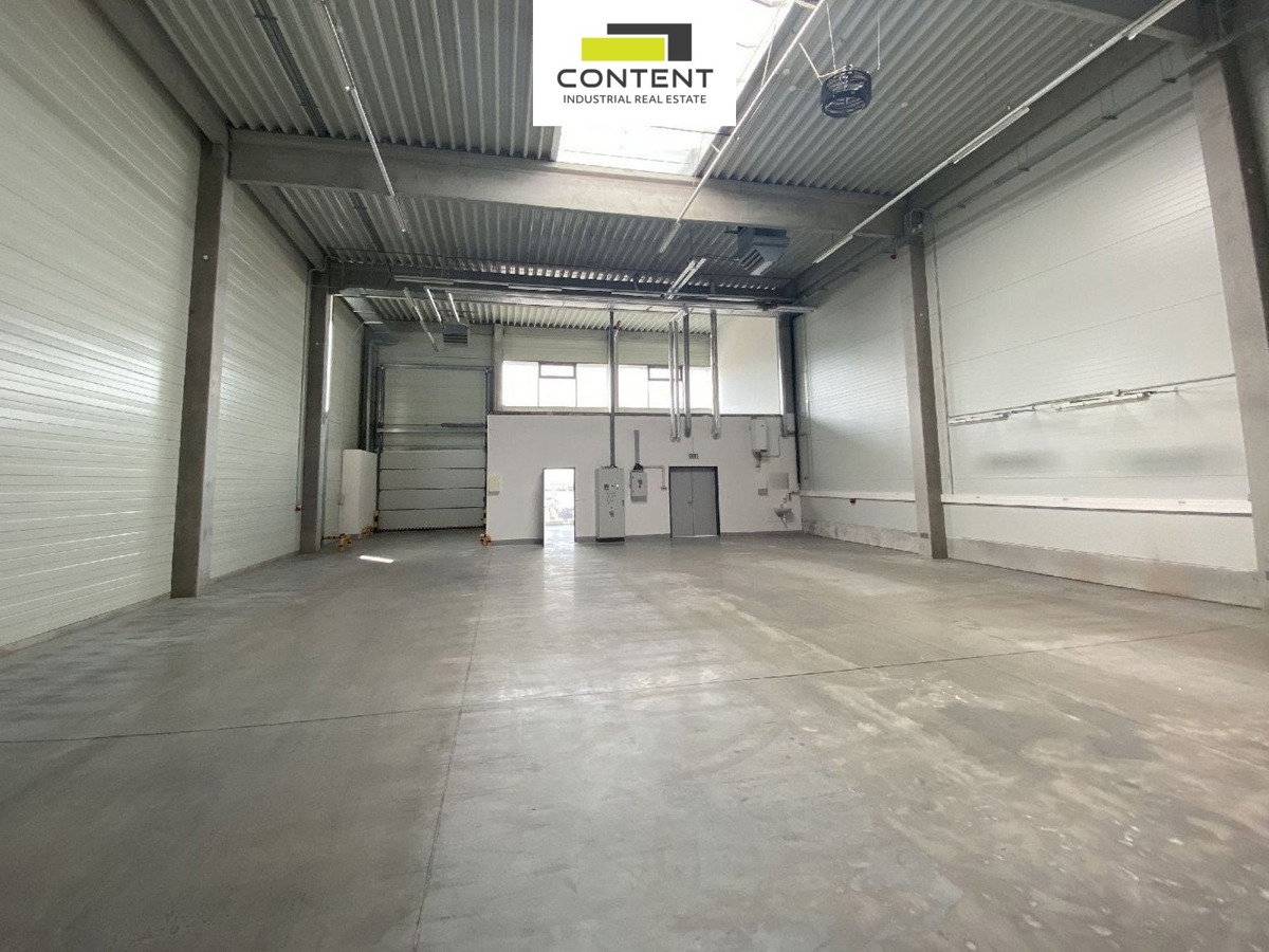 Photo 1 - Commercial property for rent · 367 m²