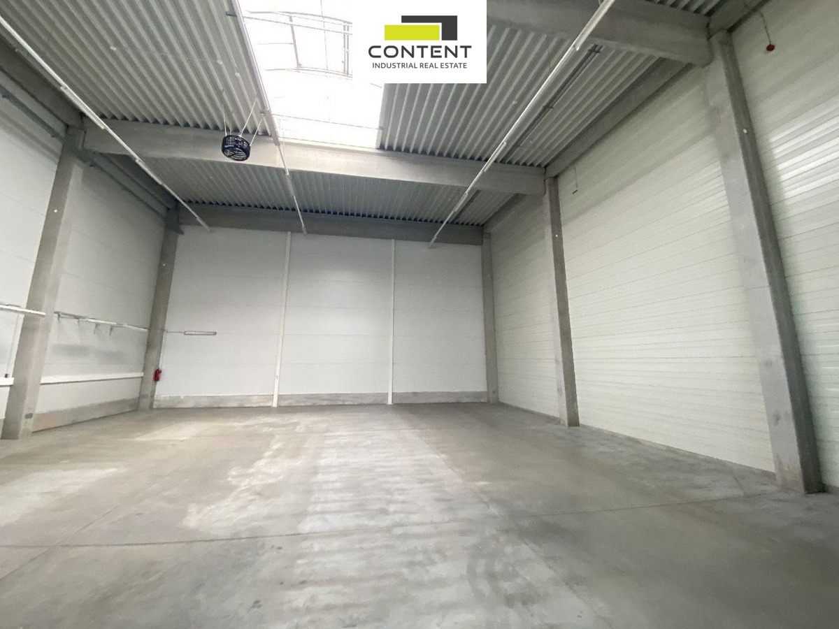 Photo 3 - Commercial property for rent · 367 m²