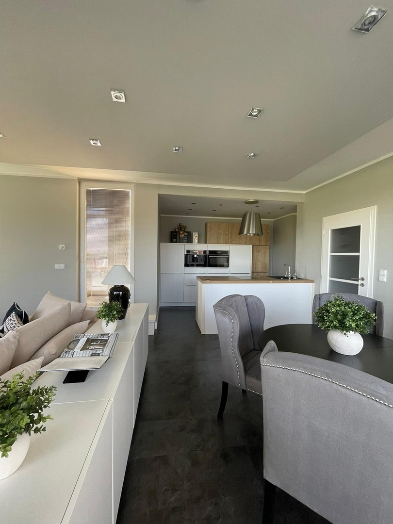 Фото 3 - Продажа квартиры · 2+kk · 58 m²