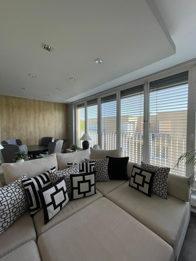 Фото 4 - Продажа квартиры · 2+kk · 58 m²