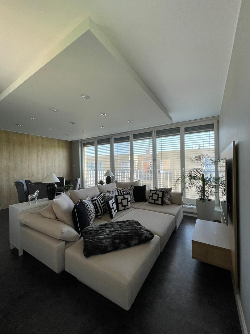 Фото 1 - Продажа квартиры · 2+kk · 58 m²