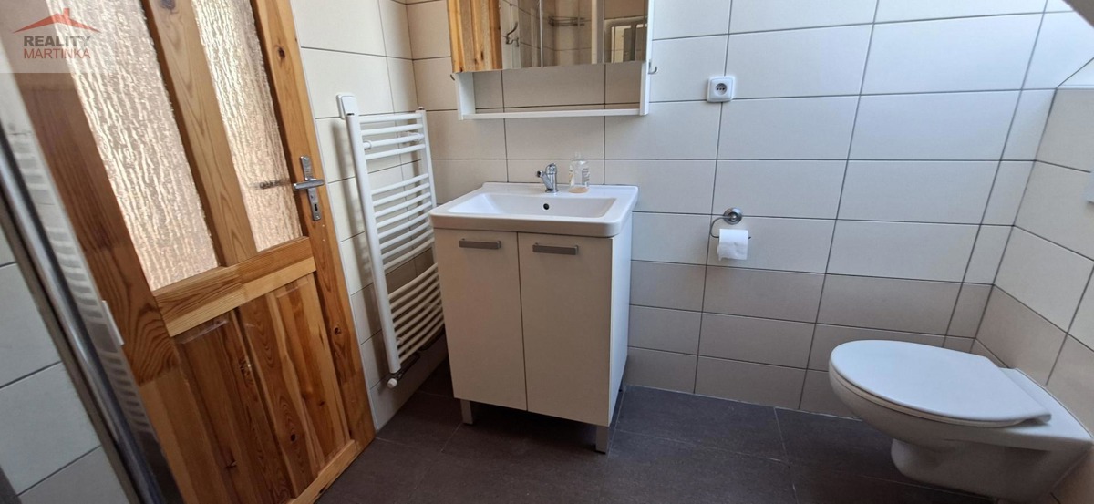 Photo 4 - Apartment for rent · 3+1 · 57 m²