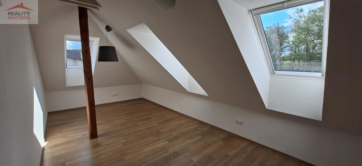 Photo 3 - Apartment for rent · 3+1 · 57 m²
