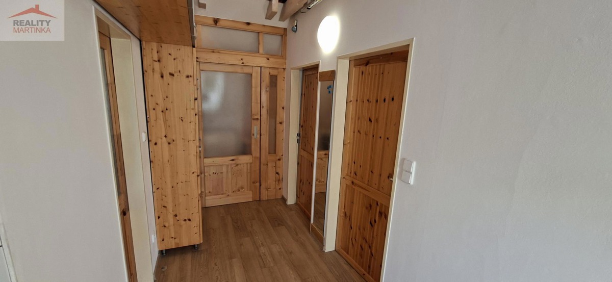 Photo 1 - Apartment for rent · 3+1 · 57 m²